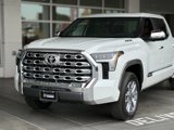 New 2025 Toyota Tundra 1794 Edition image 3