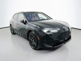 New 2026 BMW iX xDrive60 w/ M Sport Package image 3