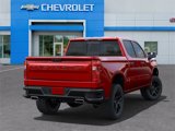 New 2025 Chevrolet Silverado 1500 LT Trail Boss w/ Dark Appearance Package image 4