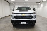 New 2025 Chevrolet Silverado 2500 Custom w/ Custom Value Package image 3