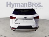 Used 2023 Chevrolet Blazer LT w/ Convenience Package image 5