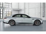New 2026 Mercedes-Benz E 53 AMG e 4MATIC Sedan image 2