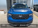 Certified 2025 Ford Maverick XLT w/ Equipment Group 301A image 4