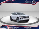New 2026 GMC Terrain Denali image 1
