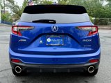 Used 2021 Acura RDX A-Spec image 3
