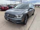 Used 2020 Volkswagen Tiguan SE w/ 3rd Row Seat Package image 5