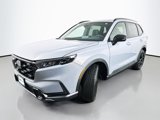 New 2026 Honda CR-V Sport-L image 3
