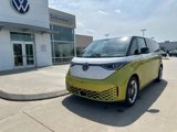New 2025 Volkswagen ID. Buzz Pro S Plus image 2