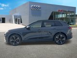 New 2025 Audi SQ6 e-tron Prestige image 2