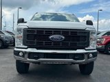 Used 2023 Ford F250 XL w/ FX4 Off-Road Package image 2