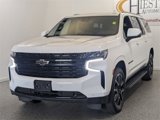 Certified 2023 Chevrolet Suburban RST w/ Luxury Package image 4