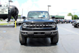 Used 2022 Ford Bronco Outer Banks image 2