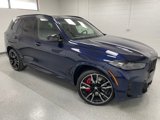 New 2025 BMW X5 M60i w/ Climate Comfort Package image 5