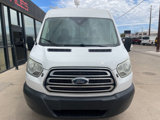 Used 2017 Ford Transit 250 148 Medium Roof w/ Exterior Upgrade Package image 4