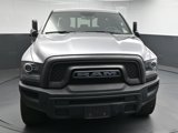 Used 2021 RAM 1500 Classic Warlock w/ Trailer & Traction Group image 2