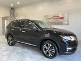 Used 2018 Nissan Rogue SL w/ Premium Package image 2
