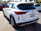 Used 2019 INFINITI QX50 Essential image 3