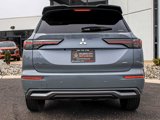 New 2025 Mitsubishi Outlander SEL image 5