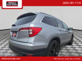 Used 2022 Honda Pilot Special Edition image 6
