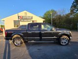Used 2016 Ford F150 XLT w/ Equipment Group 302A Luxury image 2