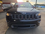 Used 2020 Jeep Grand Cherokee Limited w/ Luxury Group II image 3