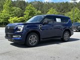 New 2025 Nissan Armada Platinum image 3