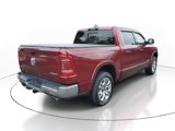 Used 2023 RAM 1500 Limited image 4