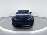 New 2025 Lexus TX 500h AWD image 3