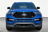 Certified 2022 Ford Explorer ST w/ Equipment Group 401A image 3