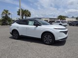 New 2025 Nissan Murano SL image 2