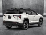 New 2026 Chevrolet Equinox RS w/ Convenience Package III image 2
