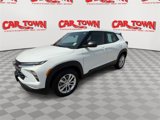 Used 2025 Chevrolet TrailBlazer LS w/ LS Confidence Package image 4