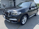 Used 2020 BMW X3 xDrive30i w/ Convenience Package image 3