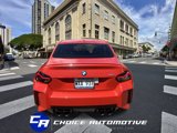 Used 2024 BMW M2 w/ Lighting Package image 6