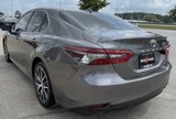 Used 2023 Toyota Camry XLE image 5