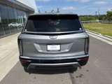 New 2026 Cadillac Vistiq Luxury image 6