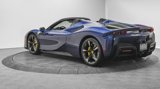 Certified 2023 Ferrari SF90 Spider image 5