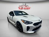 Used 2021 Kia Stinger GT-Line w/ Sun & Sound Package image 6