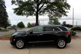 Used 2018 Cadillac XT5 FWD image 6