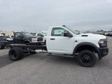 New 2024 RAM 5500 Tradesman image 2