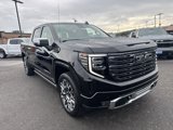 New 2026 GMC Sierra 1500 Denali Ultimate image 3