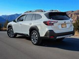 New 2025 Subaru Outback Touring XT image 5