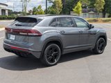 New 2025 Volkswagen Atlas Cross Sport SEL R-Line image 4