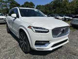 New 2025 Volvo XC90 T8 Ultra w/ Protection Package Premier image 2