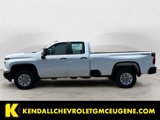 New 2025 Chevrolet Silverado 3500 W/T image 2