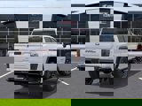 New 2025 GMC Sierra 2500 AT4X image 4