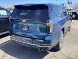 New 2025 Chevrolet Suburban Premier image 4