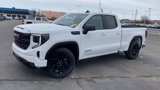 Used 2024 GMC Sierra 1500 Elevation image 4