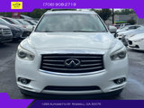 Used 2013 INFINITI JX35 FWD w/ Premium Pkg image 2