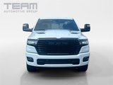 New 2026 RAM 1500 Laramie image 2